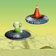 UFO 101 Game